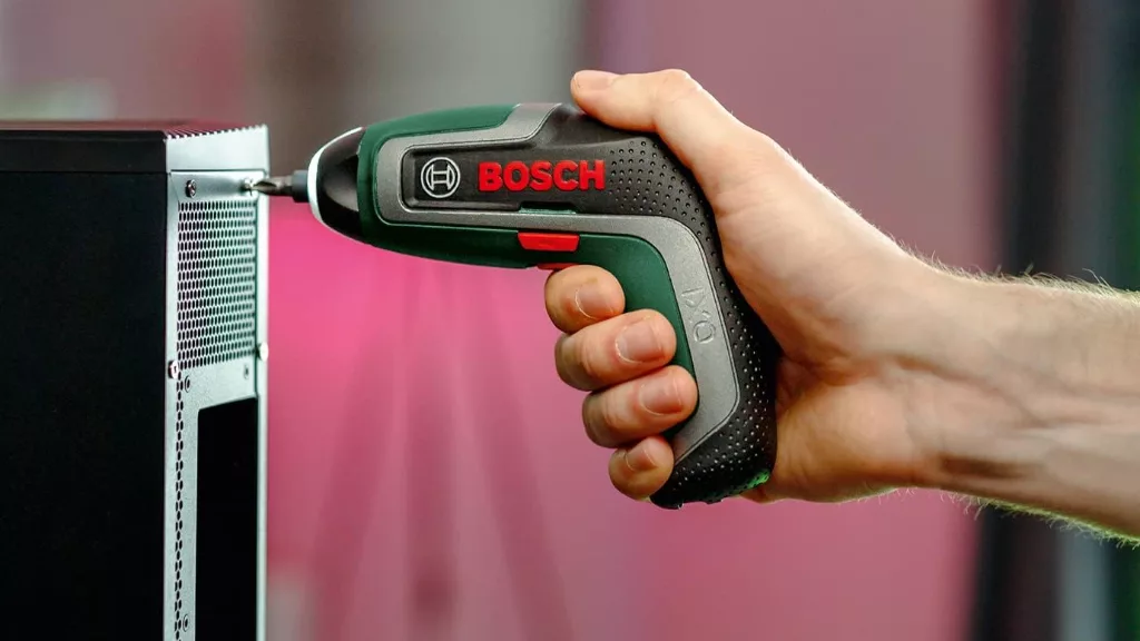 Bosch IXO Akkuschrauber