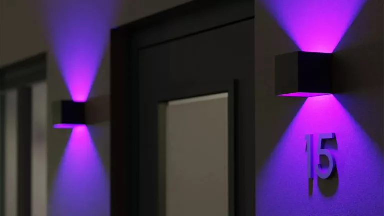 Hombli Outdoor-Lampen