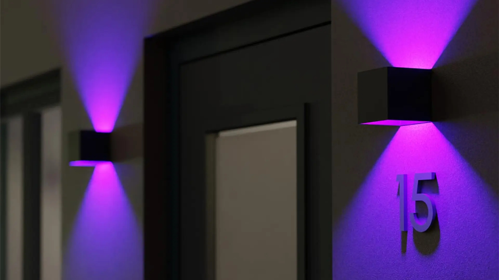 Hombli Outdoor-Lampen