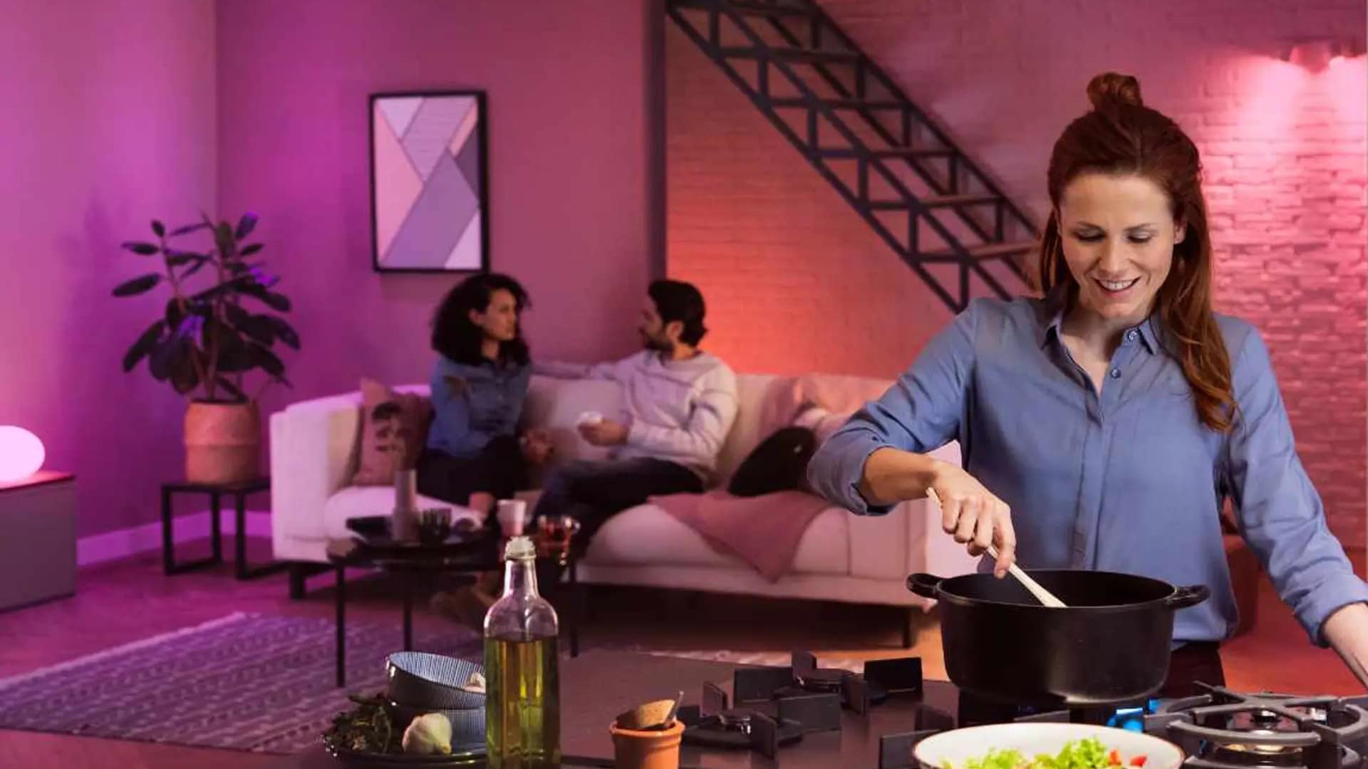 Philips Hue