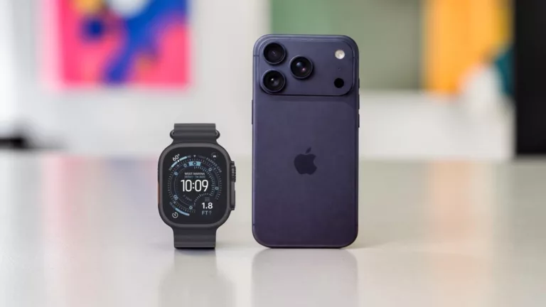 iPhone 17 Pro für 1 Euro + Apple Watch Ultra 3