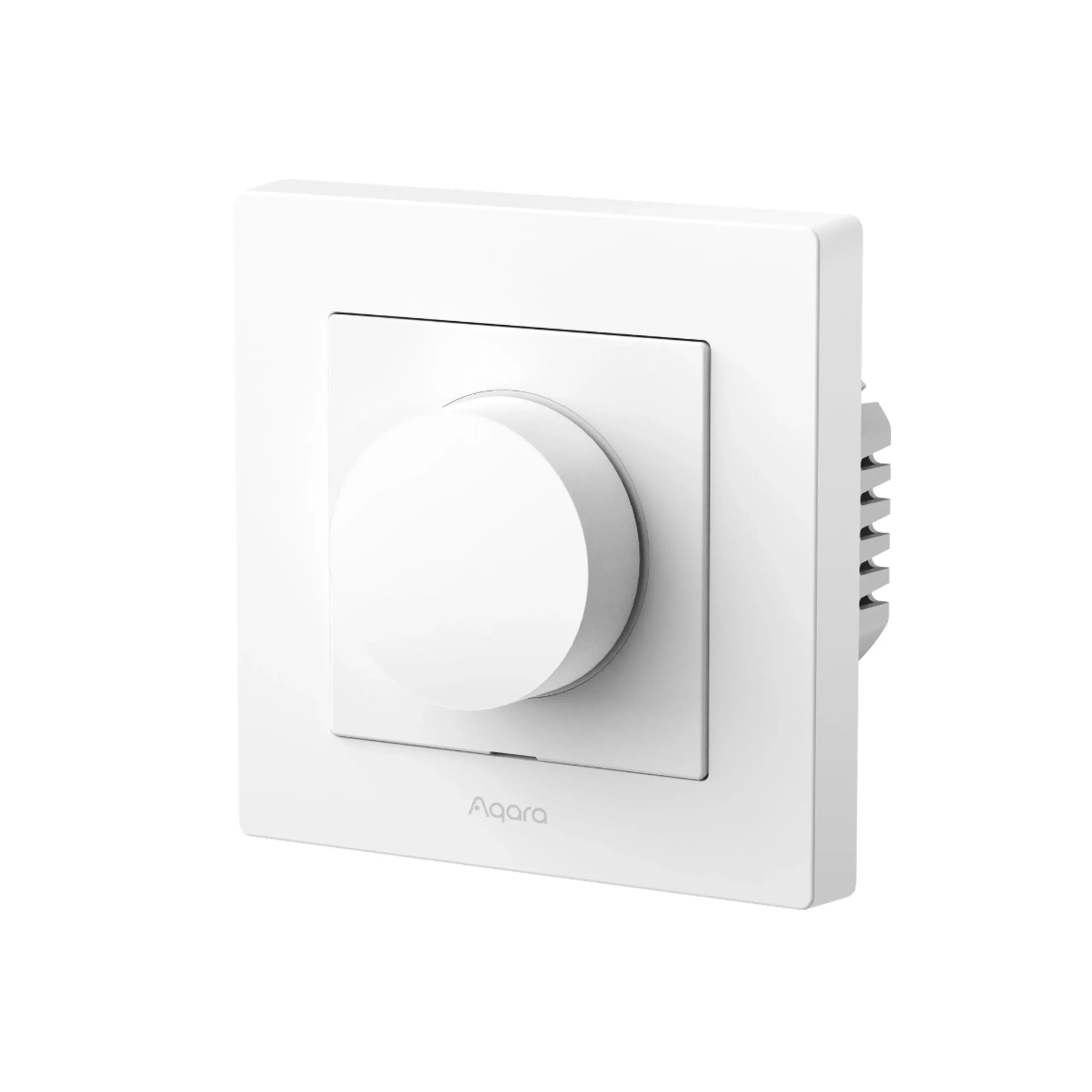 Aqara Dimmer Switch H2 EU - Smarter Dimmschalter
