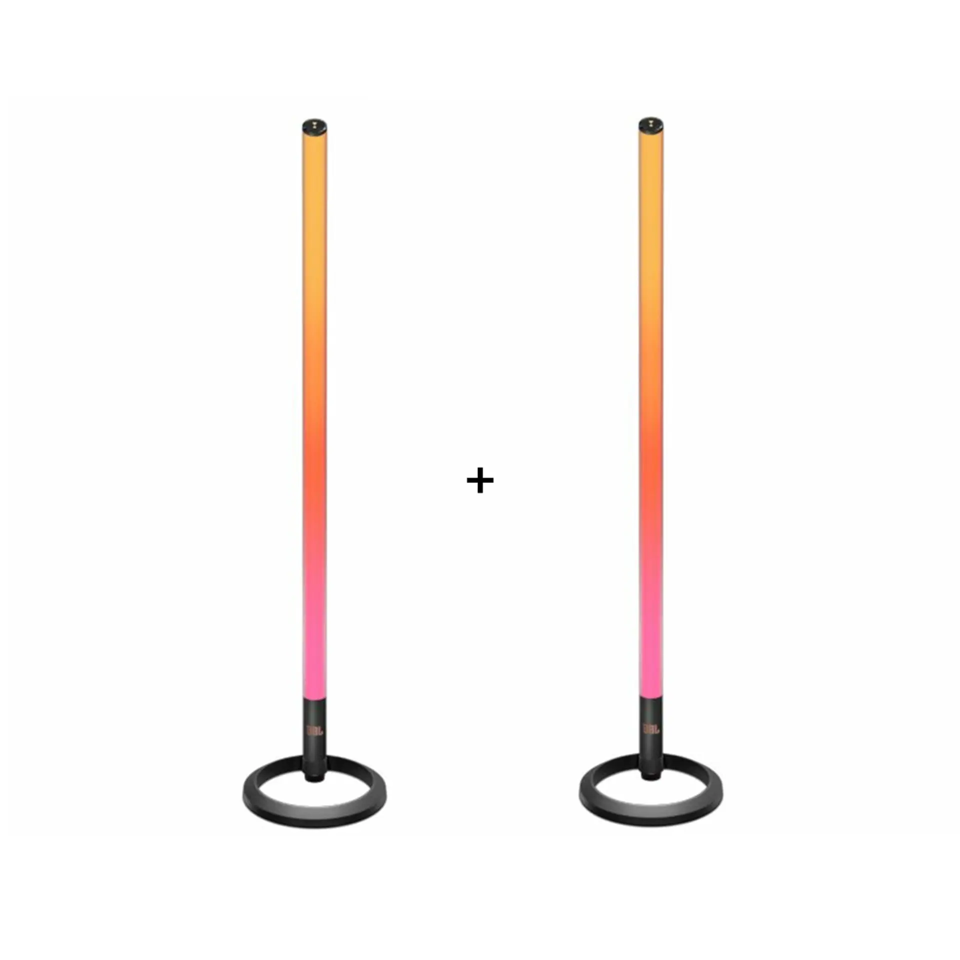 JBL PartyLight Stick - 2er-Set
