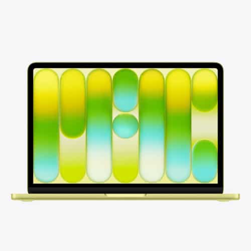 Apple MacBook Neo für 1 Euro + o2 Mobile L mit 100 GB+