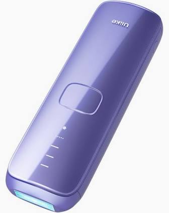 Ulike Air 3 IPL-Haarentferner