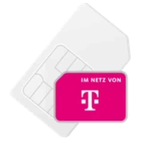 Telekom-Flat mit 30 GB + 50 GB Daten-Depot