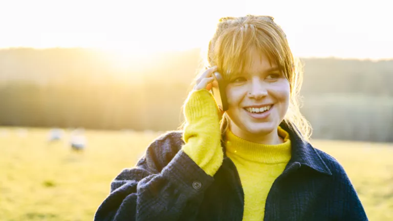 Welches Mobilfunknetz sollte ich für die ländliche Region wählen?
