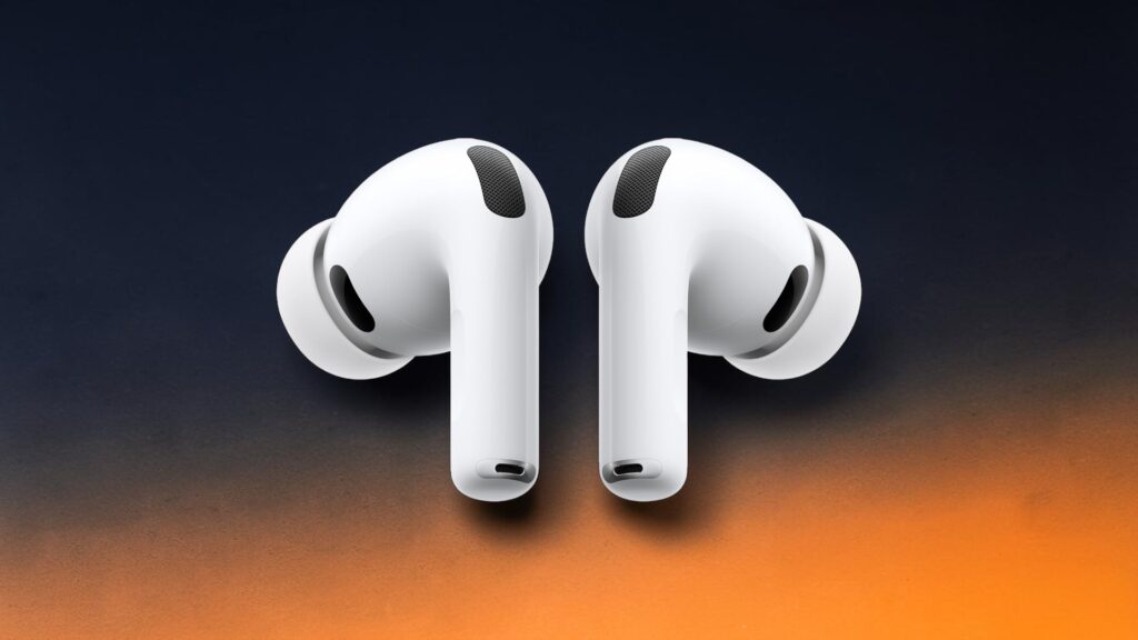 Apple AirPods Pro 3