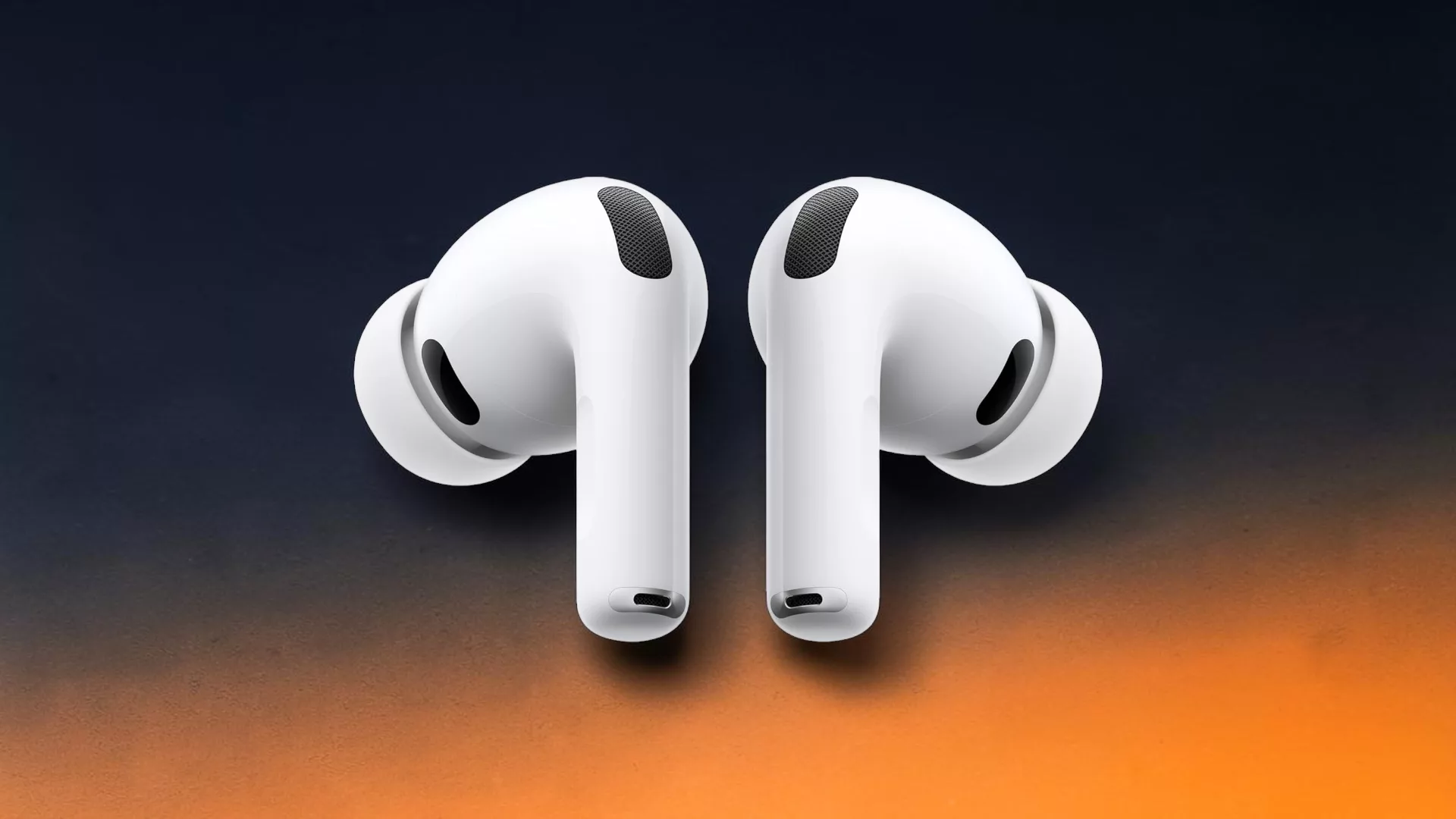 Apple AirPods Pro 3