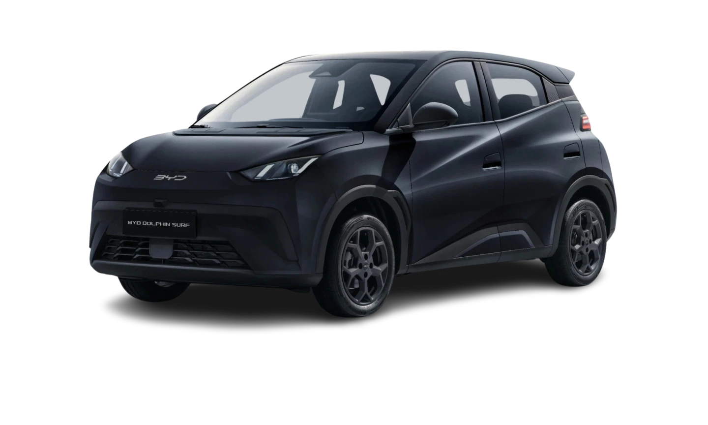 BYD Dolphin Surf im Auto-Abo