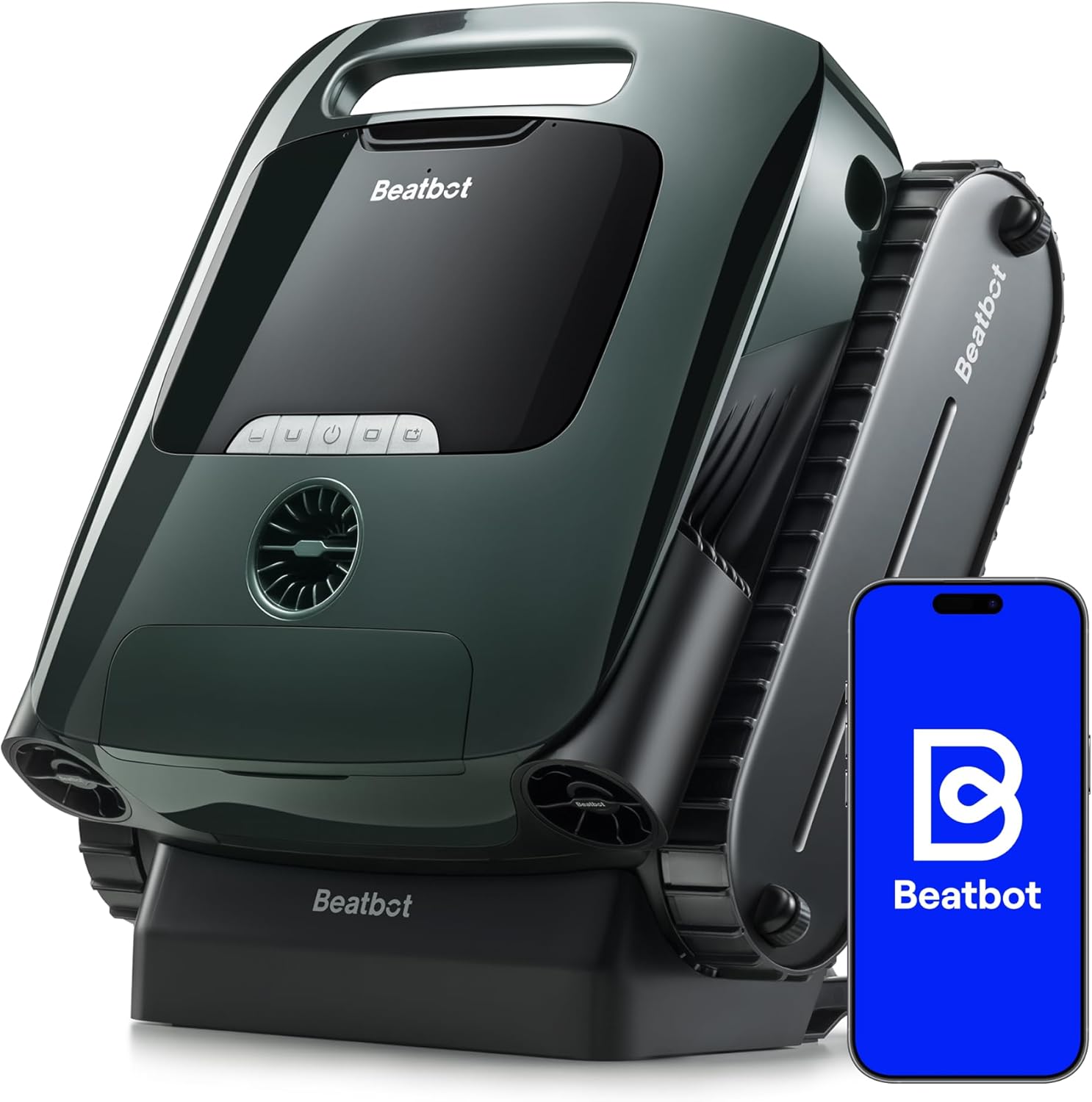 Beatbot AquaSense 2 Pro Poolroboter