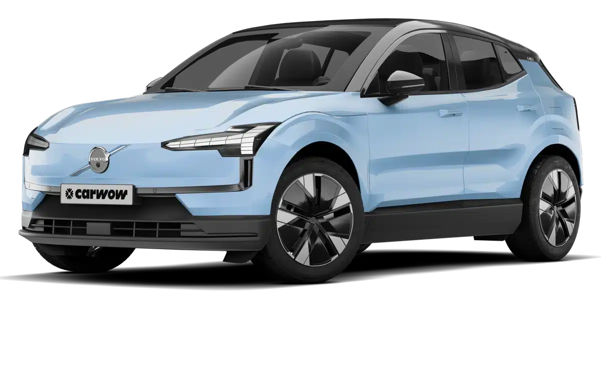 Volvo EX30 P3 electric Essential im Leasing-Deal