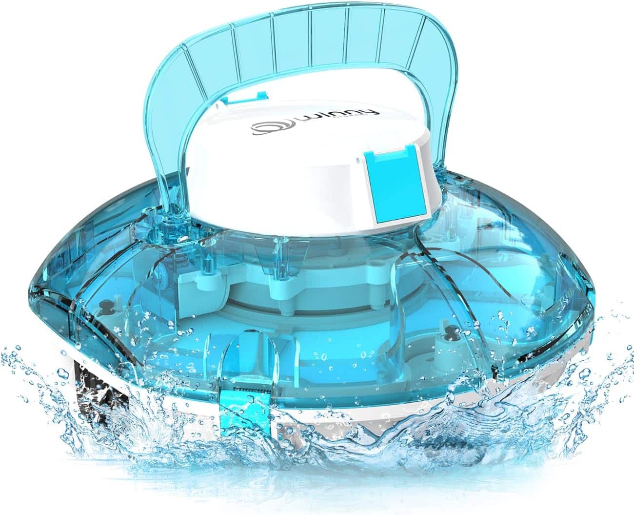 Winny 200 Poolroboter