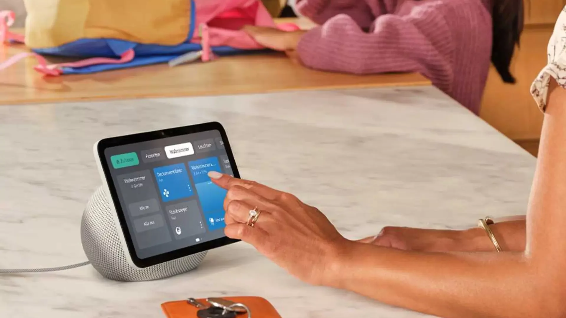 Amazon Echo Show 8