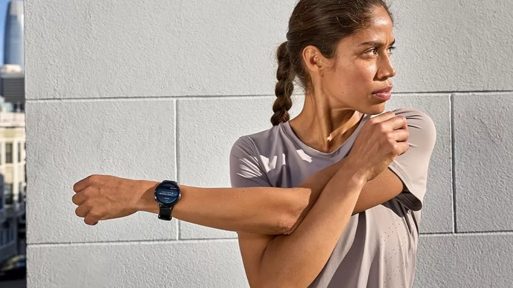 Garmin Venu 4