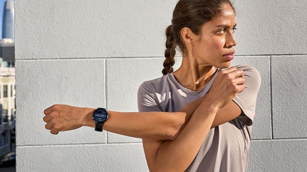 Garmin Venu 4
