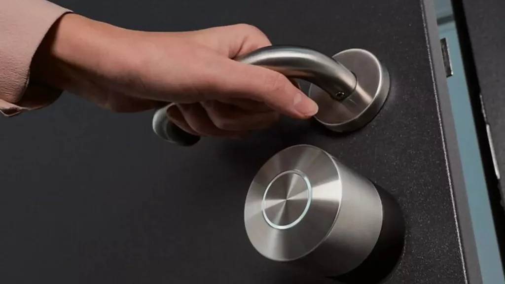 Nuki Smart Lock Pro