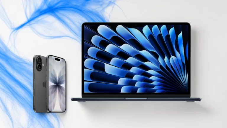 iPhone 17 für 1 Euro + MacBook Air gratis + o2 Mobile L mit 100 GB+