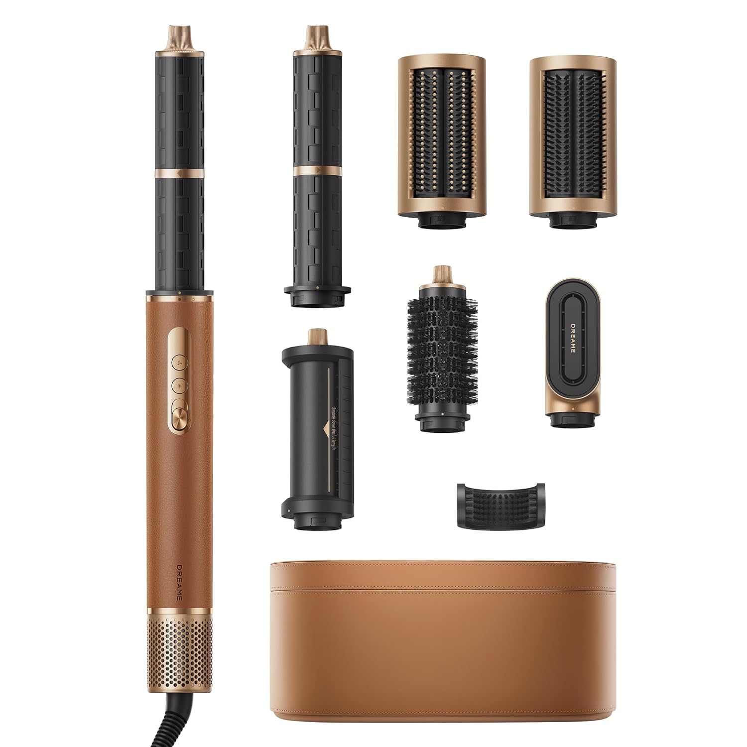 Dreame AirStyle Pro 7-in-1-Haarstyler