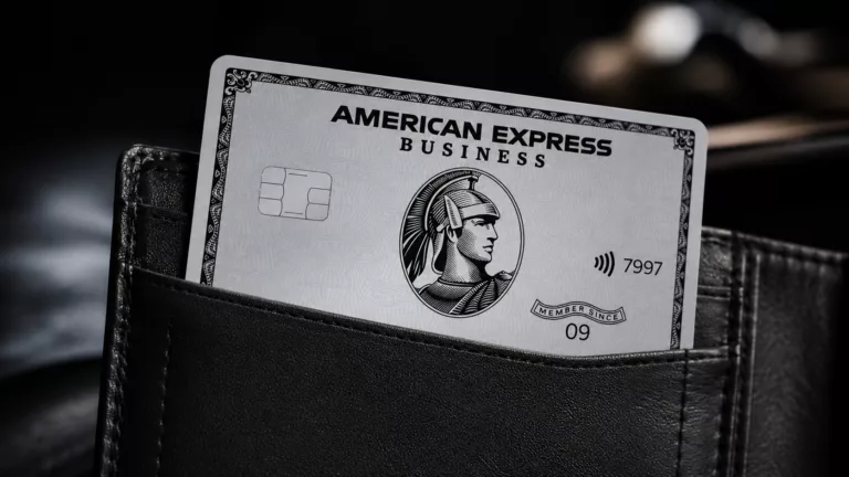 Amex Business Platinum