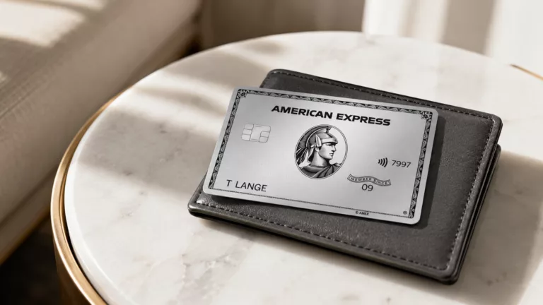 Amex Platinum