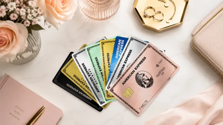 Amex Karten