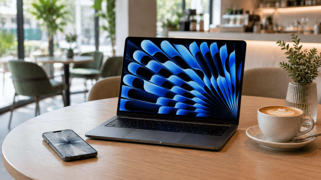 Apple-Bundle