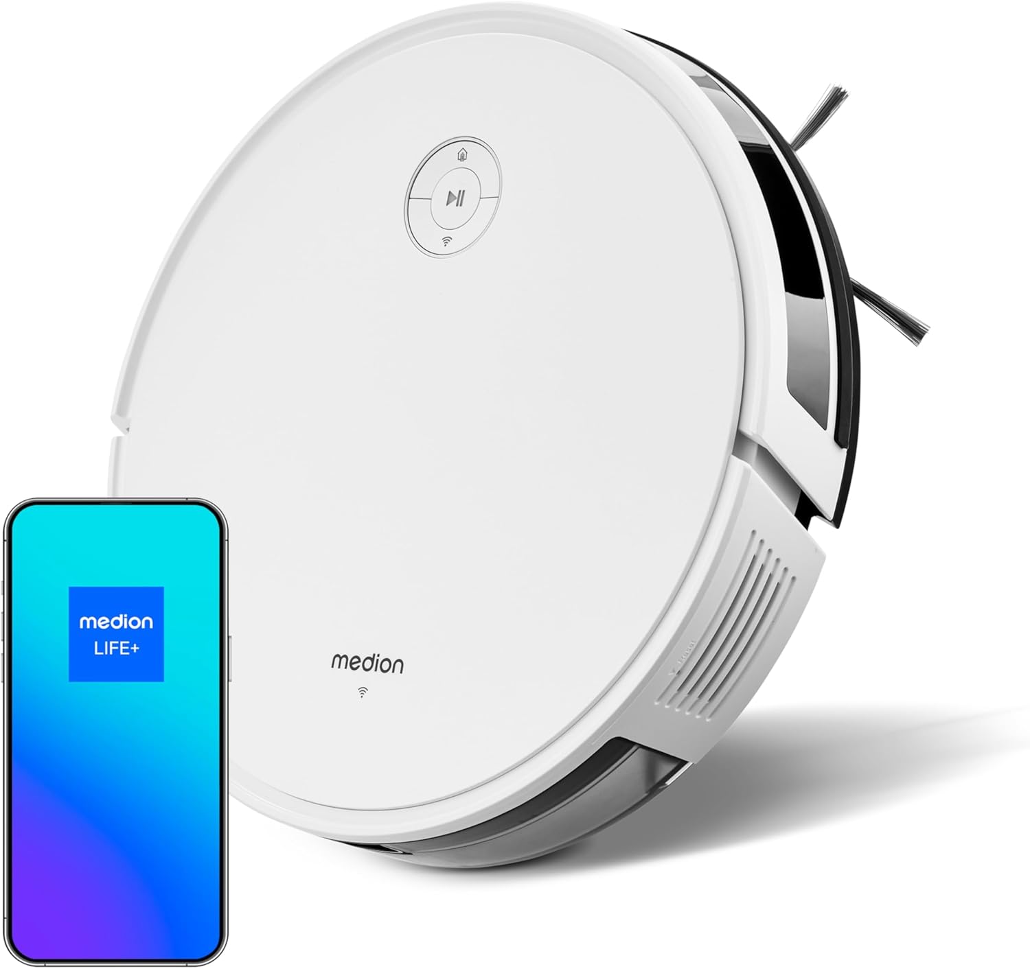 Medion S35