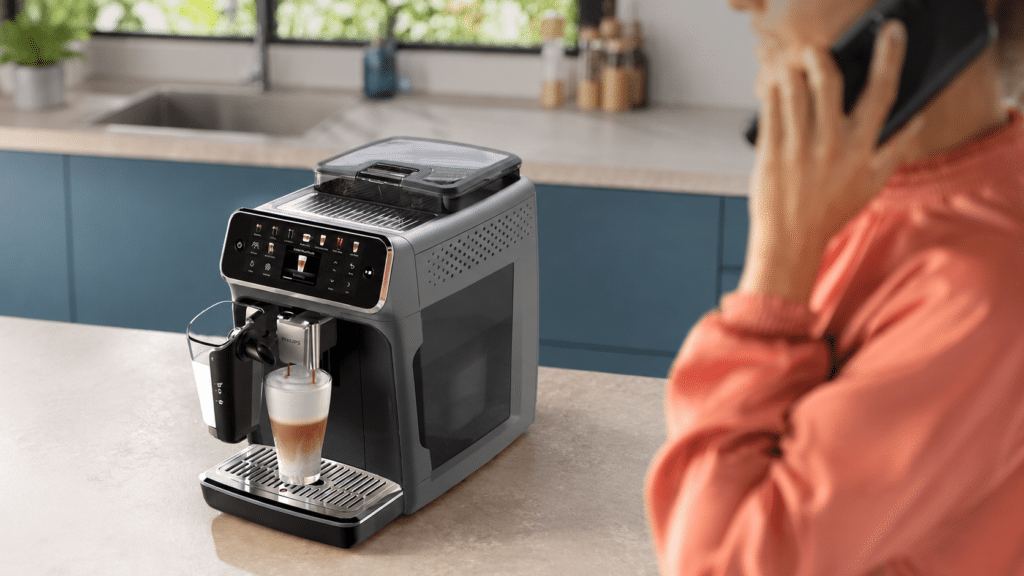 Philips Kaffeemaschine