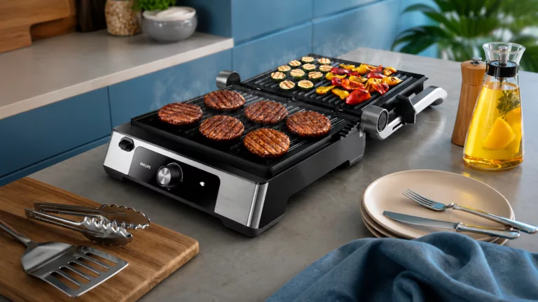 Philips Grill