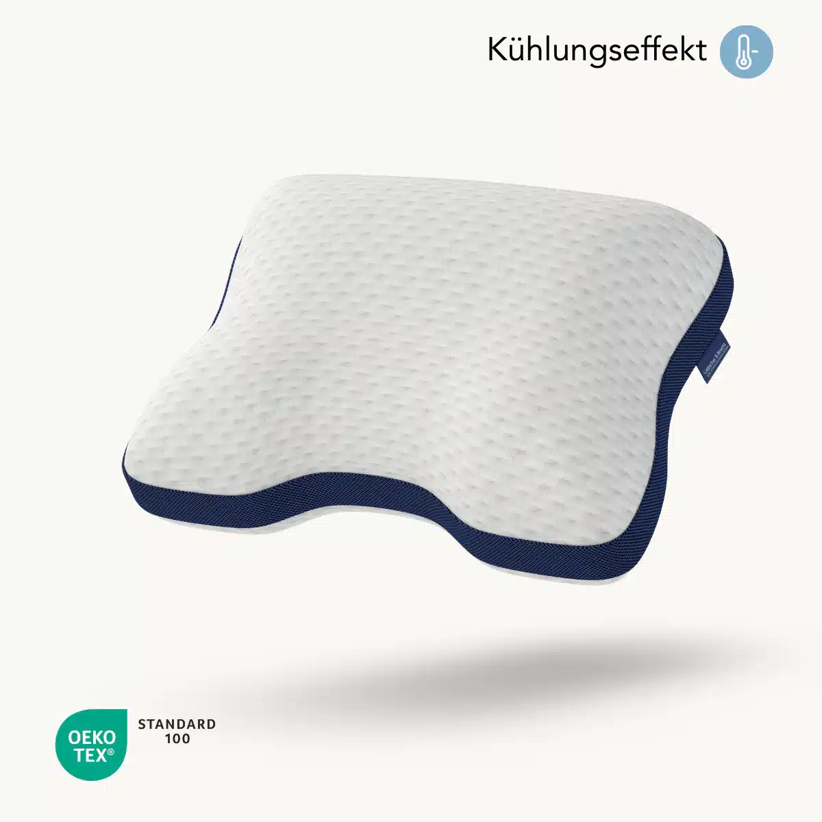 Kissen Cool+