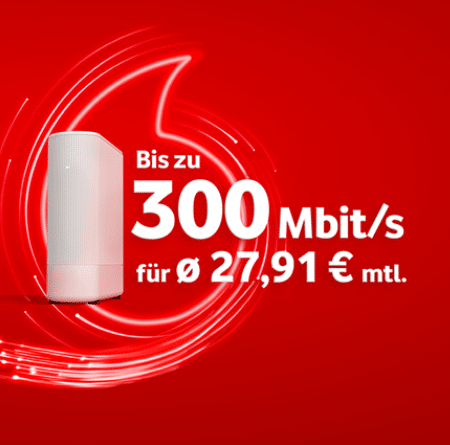 Tarifauswahl Kabel-Internet