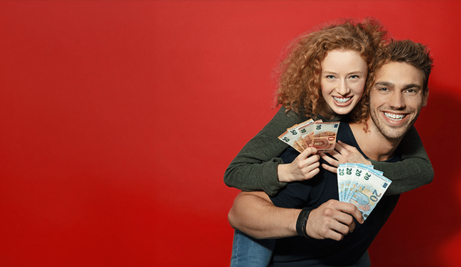 Vodafone Freunde werben