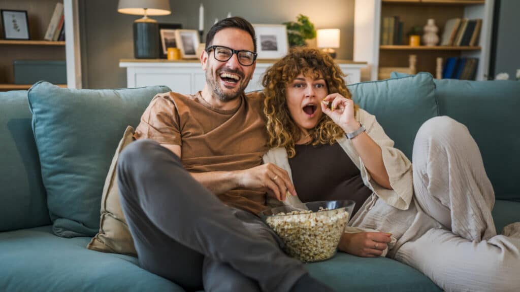 Waipu.tv WOW Angebot