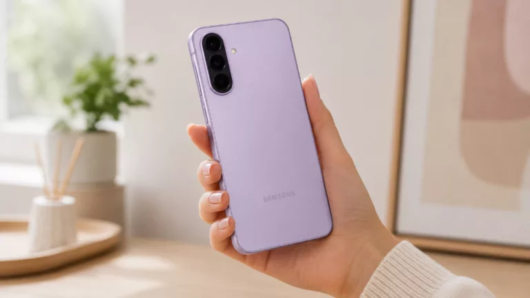 Samsung Galaxy A37 5G