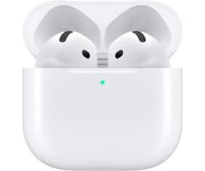 Apple AirPods 4 ANC