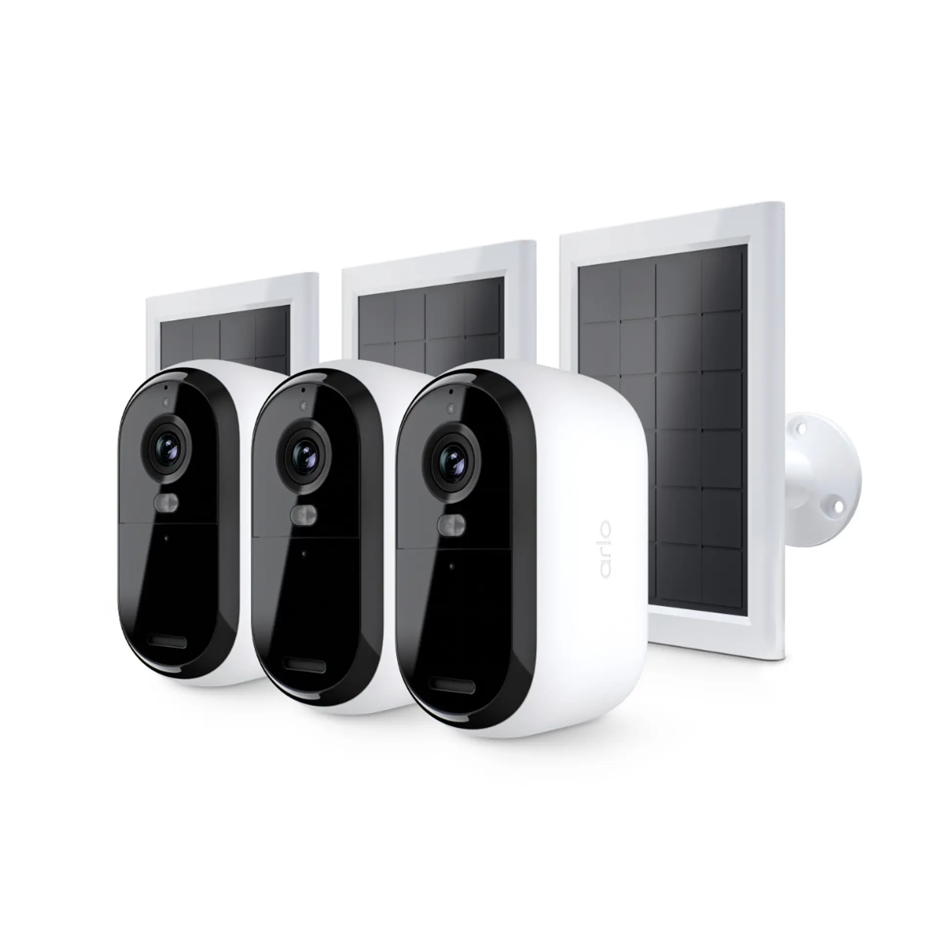 Arlo Essential 2 2K Set im Angebot