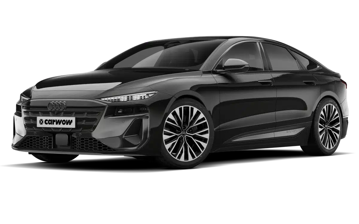 Audi A6 Sportback e-tron im Leasing-Deal
