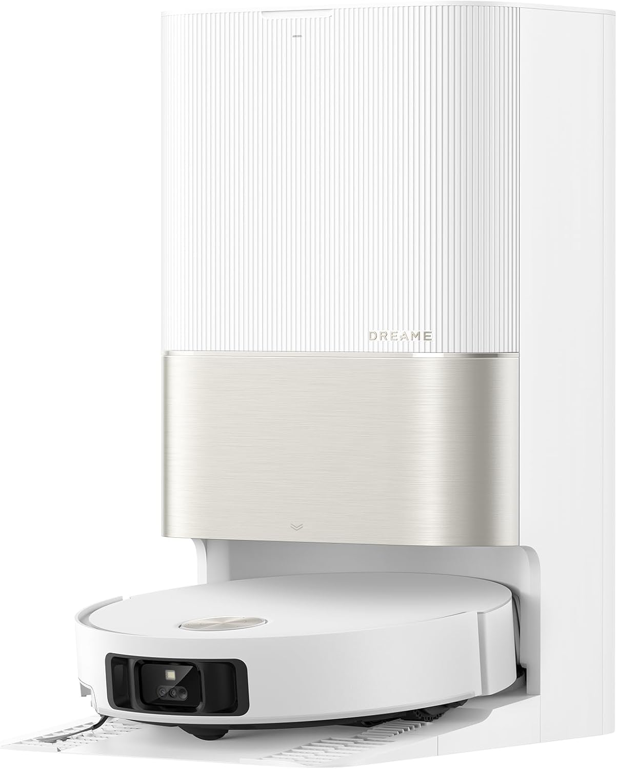 Dreame X50 Ultra Complete Saugroboter