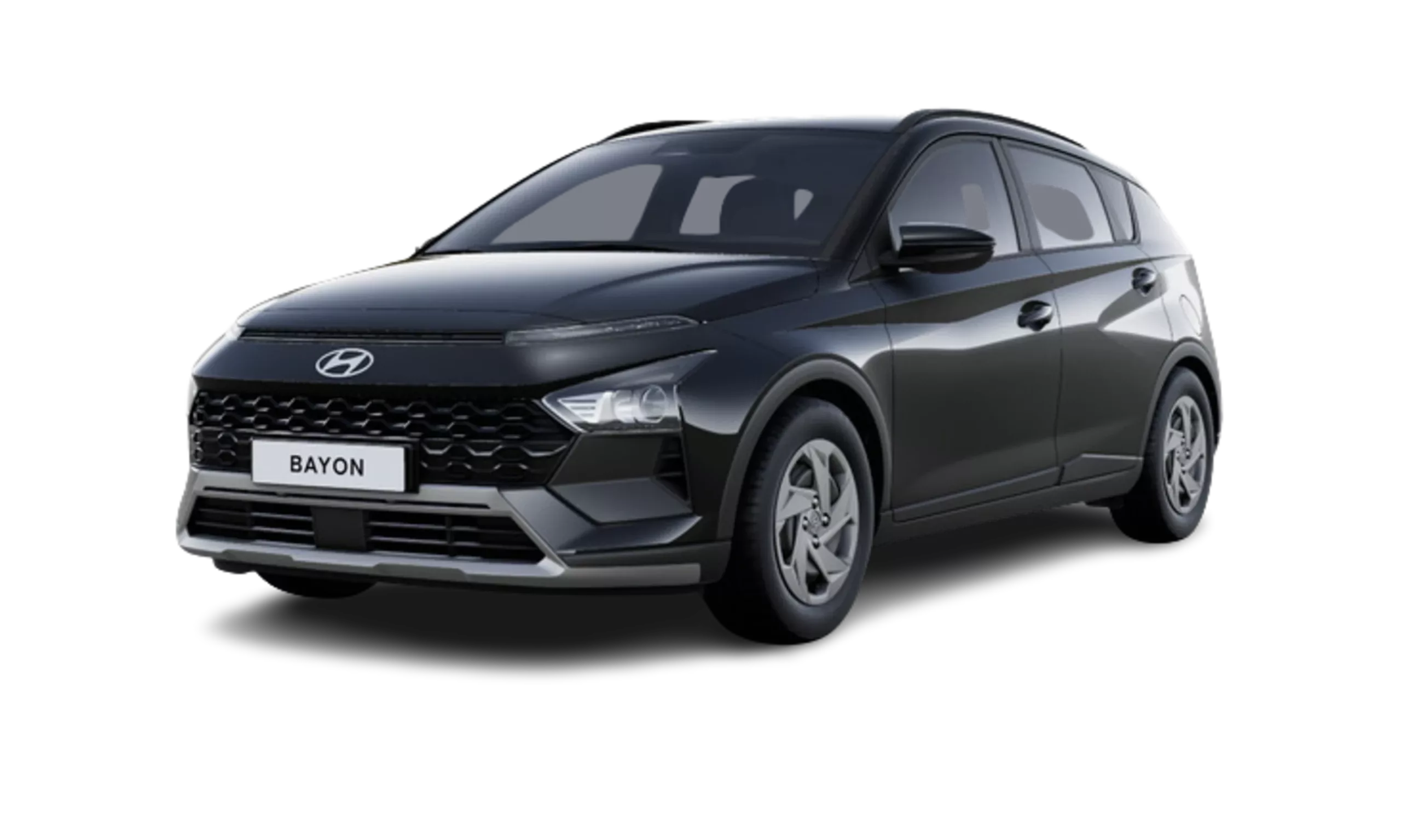 Hyundai Bayon im Abo