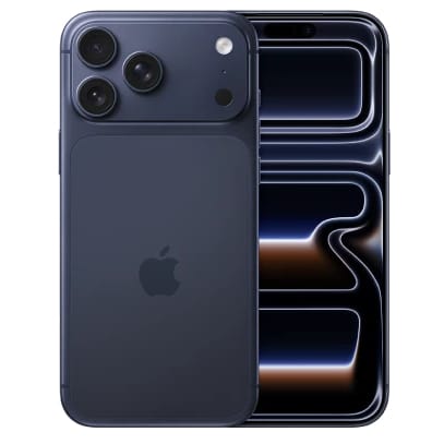 iPhone 17 Pro Max für 1 Euro + o2 Mobile on Demand M Plus mit 50 GB+