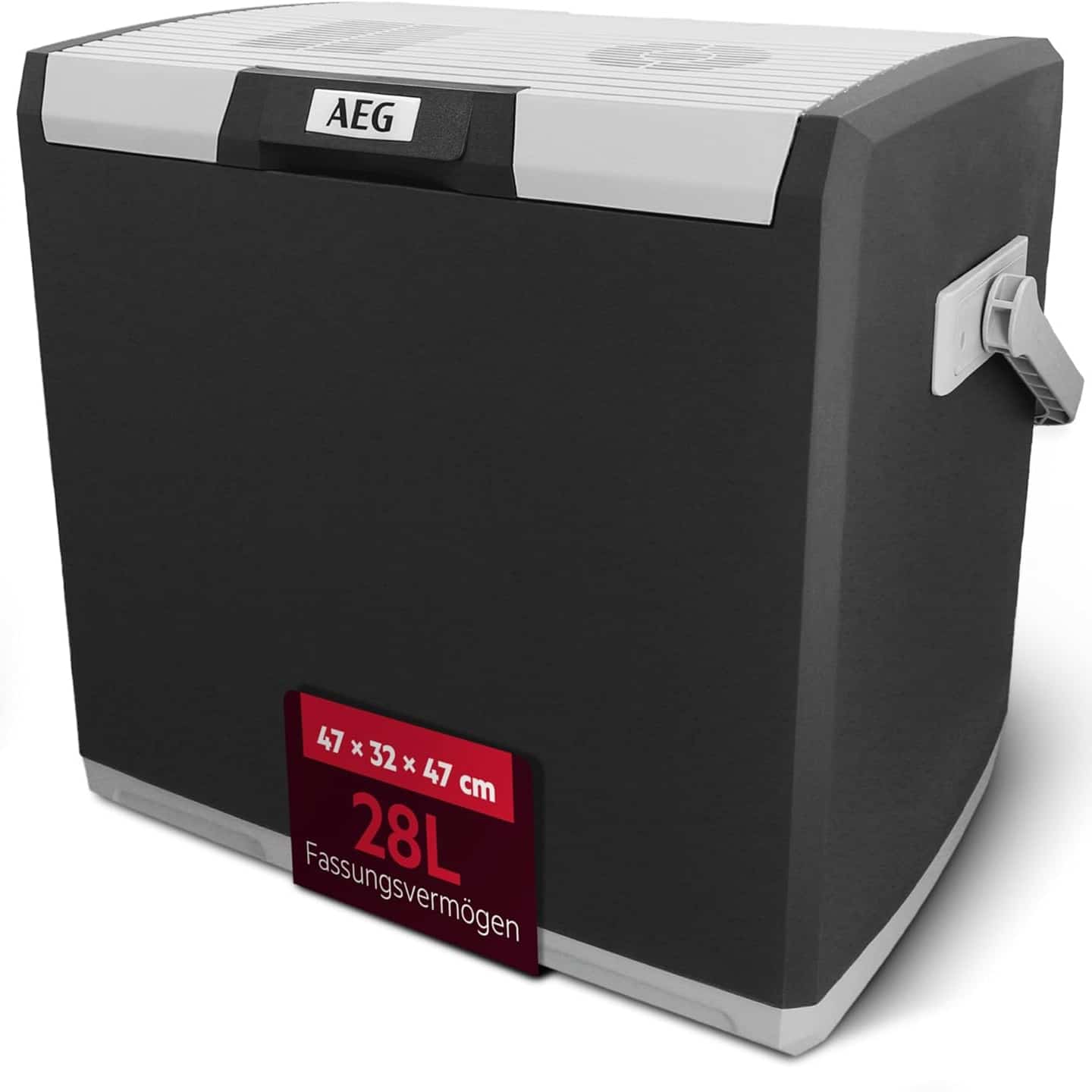 AEG KK28 Kühlbox