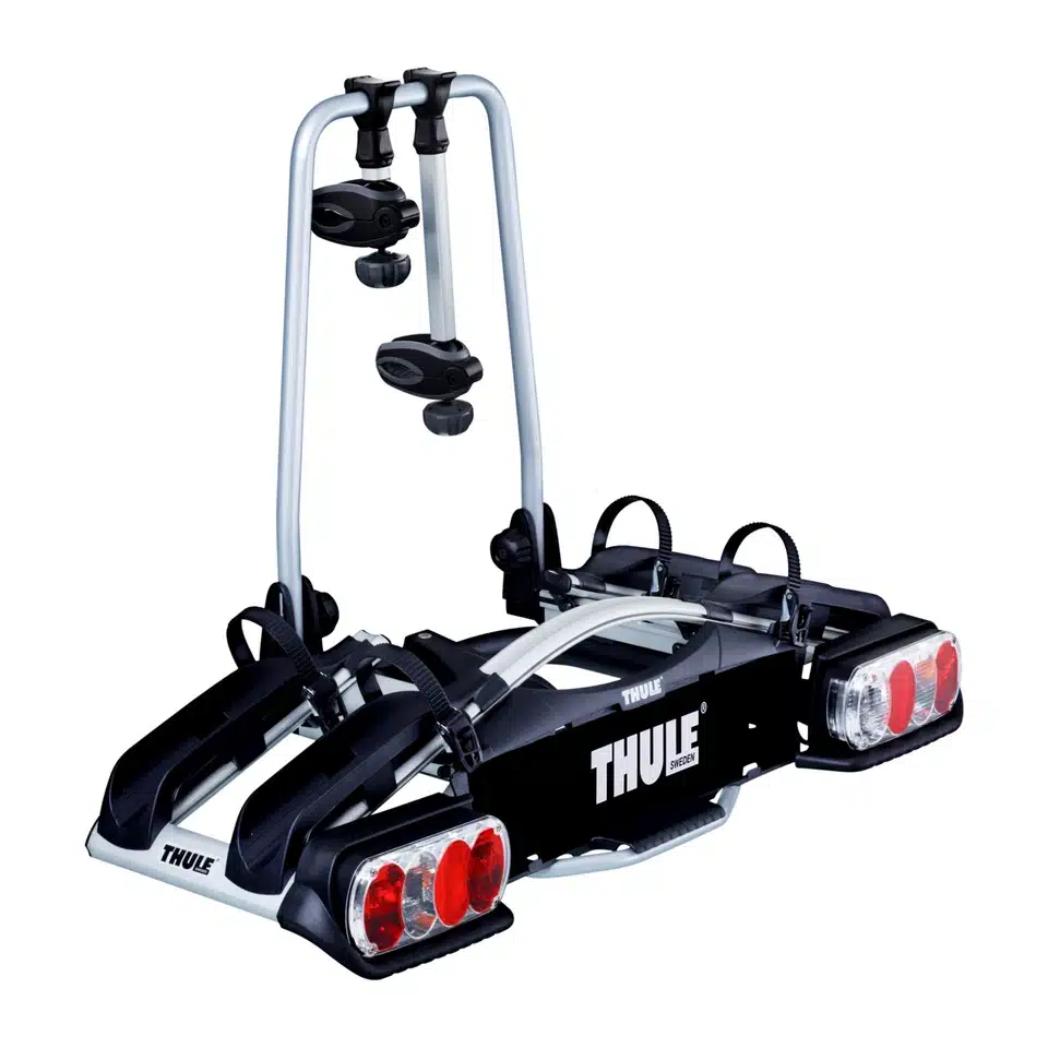 Thule EuroWay G2 920 Fahrradträger