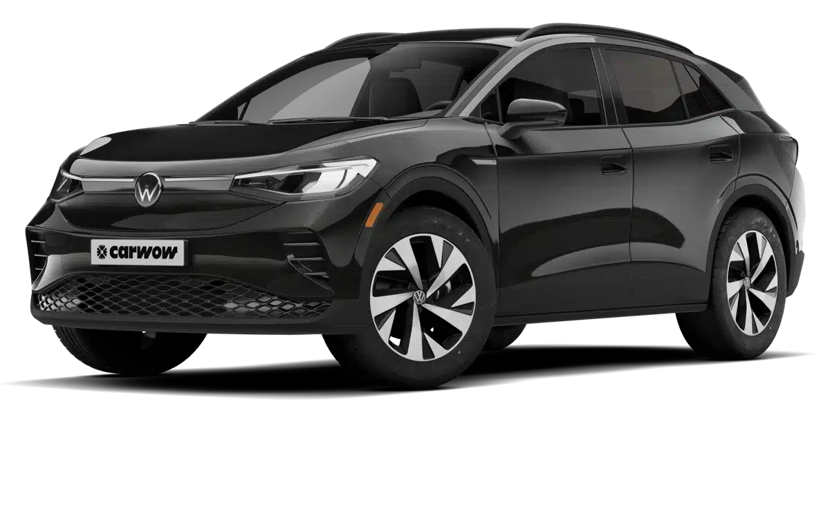 VW ID.4 im Leasing-Angebot