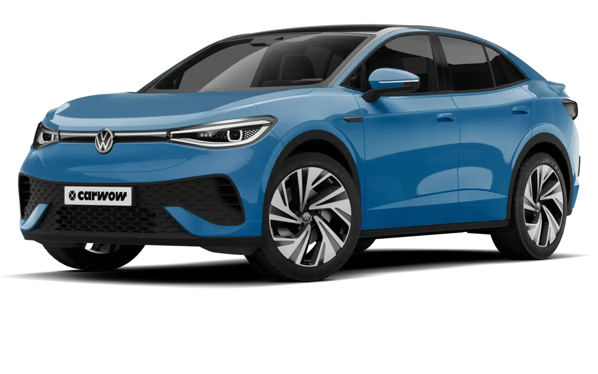 Volkswagen ID.5 im Leasing