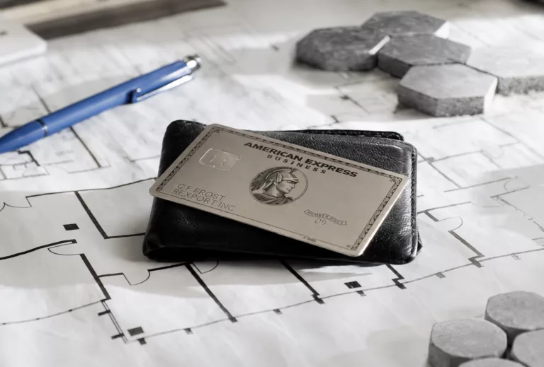 American Express Business Platinum Card