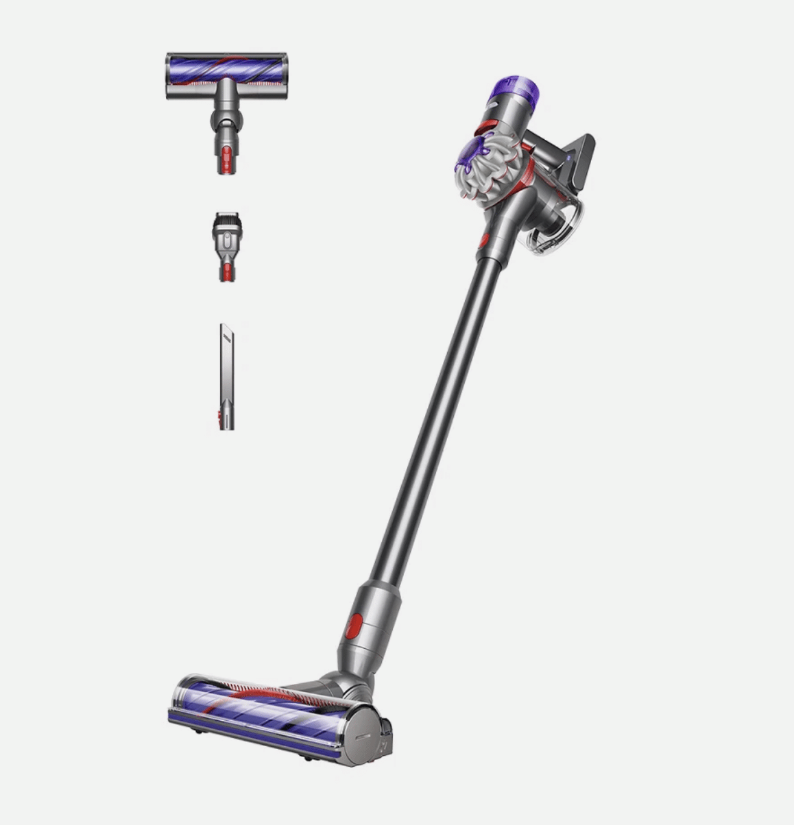 Dyson V8™ Advanced Akku-Sauger, Generalüberholt
