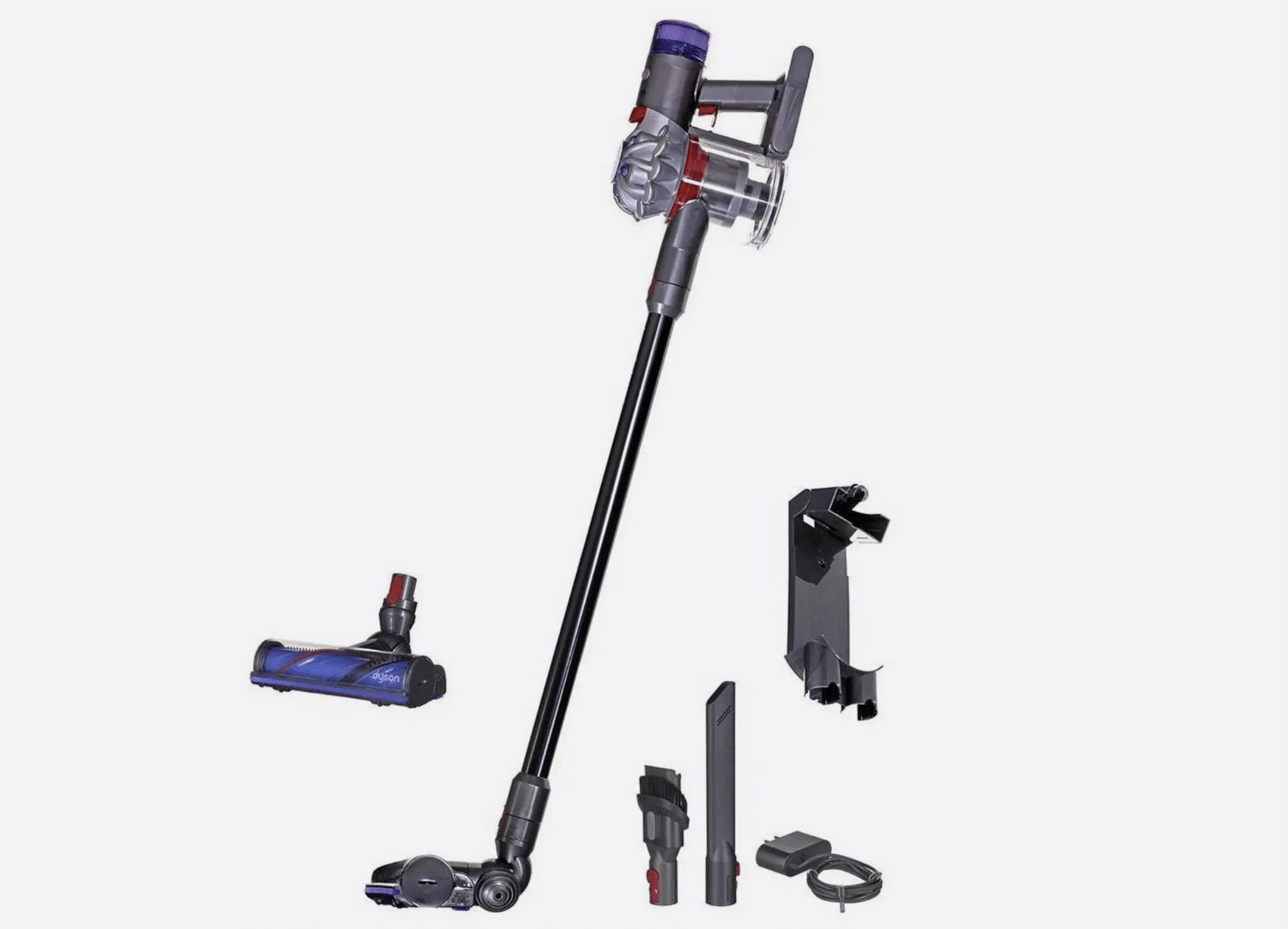 Dyson V8 Advanced NEU