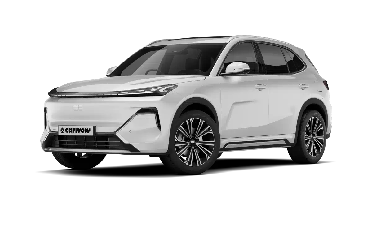 Geely Starray EM-i im Leasing-Deal