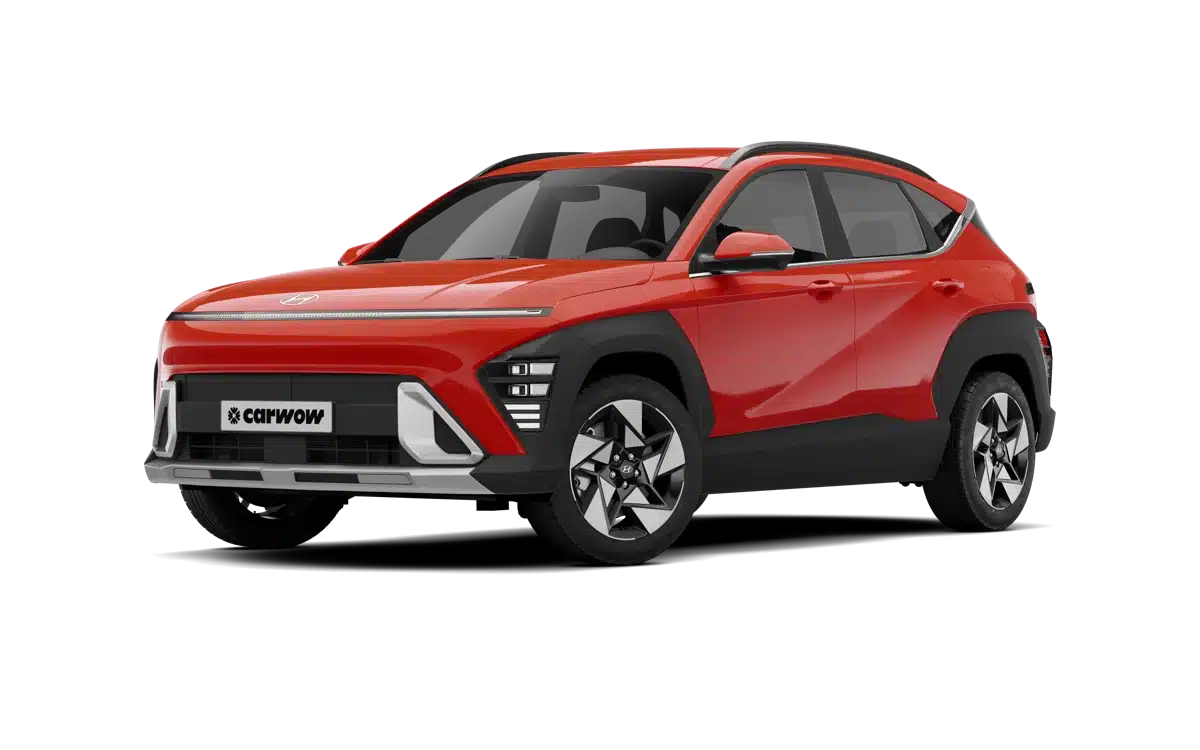 Hyundai Kona Elektro im Leasing-Deal